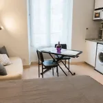 Apartamento Le Geremoy Vittel