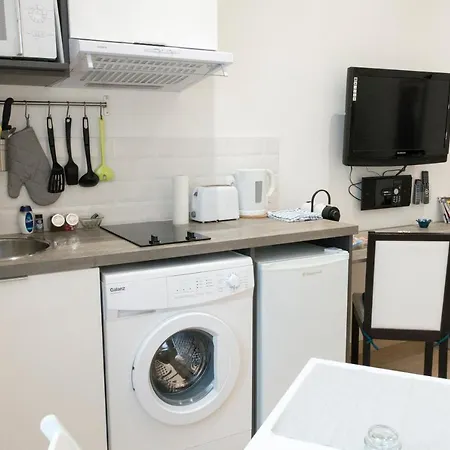 Apartment Le Geremoy Vittel