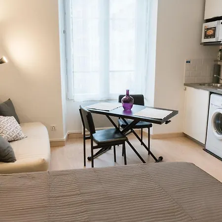 Apartment Le Geremoy Vittel