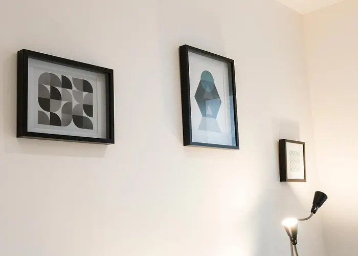 Le Gérémoy Appartement *