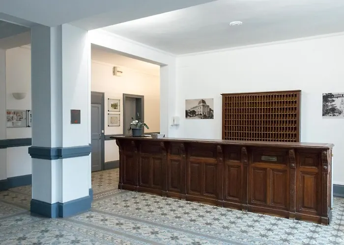 Le Gérémoy Appartement *