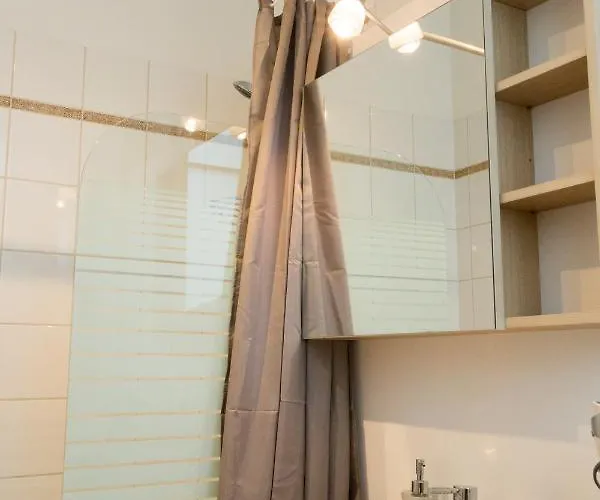 Le Gérémoy * Vittel