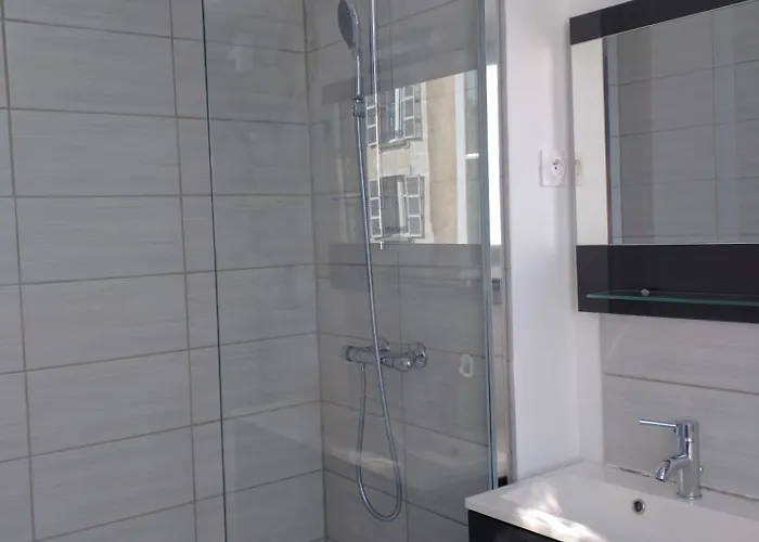 Le Gérémoy * Vittel